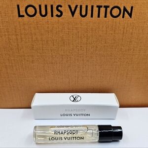 🔥8pc✅️ Louis Vuitton HIGH-END FRAGRANCES 💥RAPHSODY💥